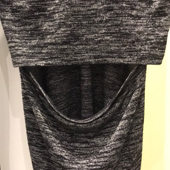 XXS Wilfred Free Long Sleeve With Cut Out Back!! - Picture 5 of 5